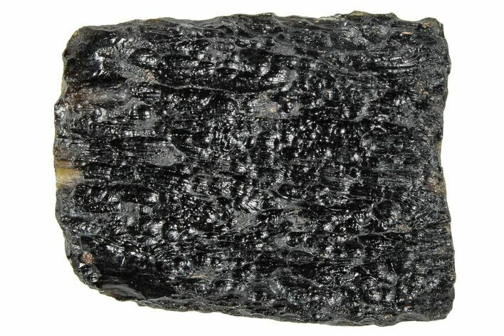 Indochinite Tektite ( g) - Pailin District, Cambodia #245441